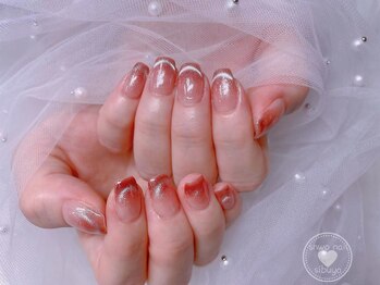 スノーネイルサロン 新宿店(Snow nail salon)/