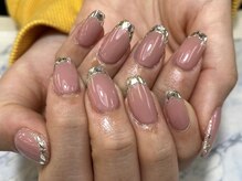 プリンクネイル(Prink nail)