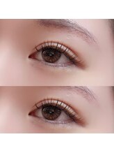 ヌナ(nuna)/マットフラットラッシュ♪