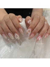 サロン エルヴィー(SALON ELVI.)/