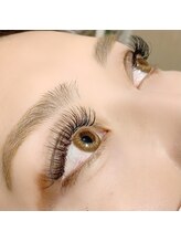 モガベル(Moga bell)/ボリュームラッシュ500本