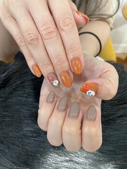 ジョリ チュン(JOLIE TRUONG)/