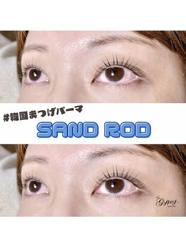 ジプシー アイアンドビューティ エビス(Gypsy eye&beauty ebisu)/人気★韓国まつげパーマ