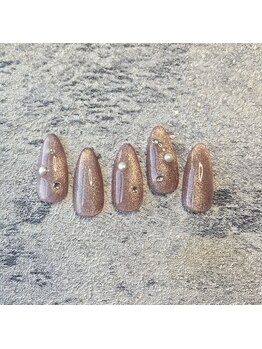 サロン ド エスポアール(Salon de Espoir)/12月定額メニューN