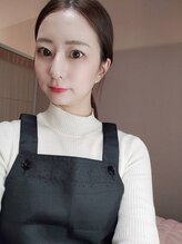 シェリー(SHERRY)&nbsp;Chinami 