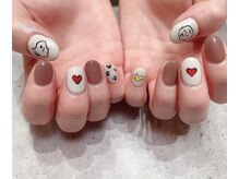 アイボリードット(ivory.)/セレクトデザイン