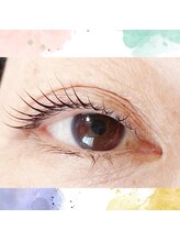 アイラッシュサロン リリィ(EYELASH SALON Lily)/人気！ラッシュリフト（パーマ）