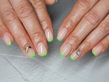 フローラ(Flora)/