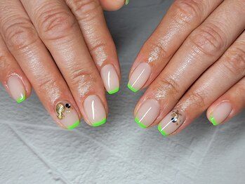 フローラ(Flora)/