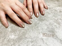 ニコドット バイ ブロン(2ico. by Blanc)/magnet