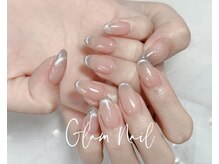 グラム(Glam)/マグネットフレンチ