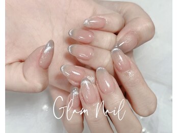 グラム(Glam)/マグネットフレンチ