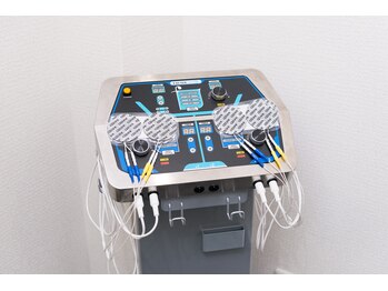 心身堂整体院 泉ヶ丘院/肩こり/腰痛/小顔矯正/骨盤矯正