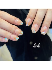 福岡/赤坂/天神/大名/パラジェル