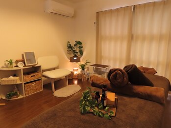 リユラ(Reyura)/プライベートサロン