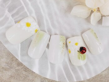 フェアリー 恵比寿店/てんとう虫