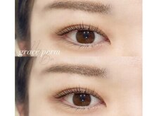 マイブー(My Boo)/まつげ/まつげパーマ/大森まつげ