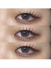 リア(riah)/バインドロック120本