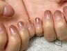 【HAND】8月ご新規様限定☆グラデーションコース¥6,000→¥5,500