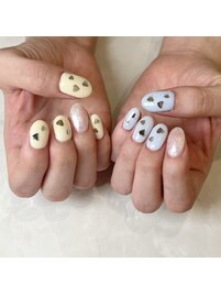 シンプルデザイン