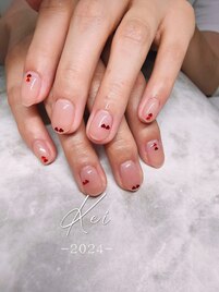 シンプル持ち込み