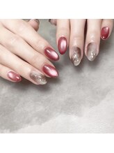 プリマ(Prima)/秋color♪mag