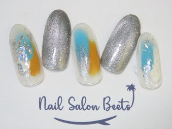 ビーツ 上新庄店(BEETS)/定額デザインB