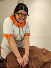 カラダファクトリー 丸井錦糸町店 渡辺 朋美