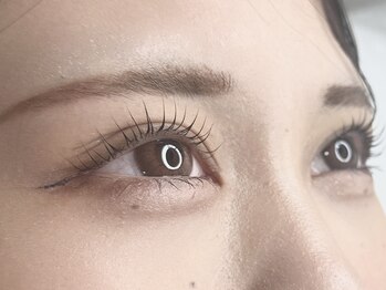 AMK/ラッシュリフト