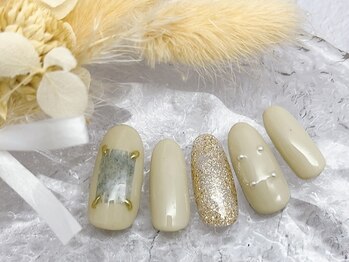 メルナチュールガーデン 大橋駅前店(Mere Nature Garden)/シンプル定額　¥7,480