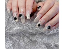 トランジット(Transit)/マグネットグラデーション