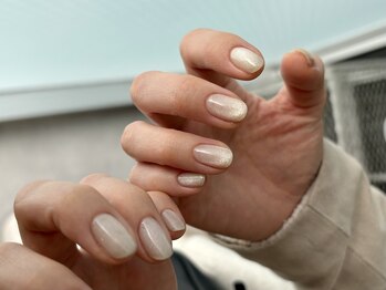 ピョル(PYOL.)/大阪京町堀 |ホワイトマグネット