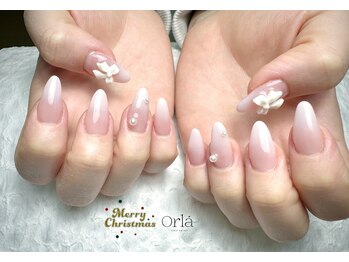 オーラ(Orla)/ベビーブーマー