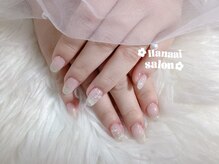 ハナアイ サロン 新大久保店(hanaai salon)/定額Aコース