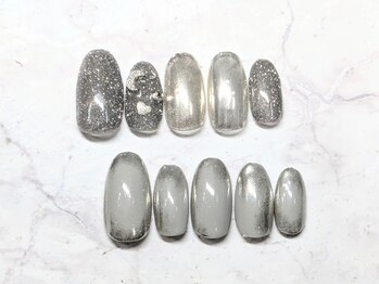 リアン(Lien)/【定額プラチナコース¥6800】