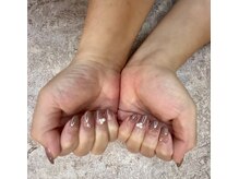 ラナ(Lana)/くすみカラグラ