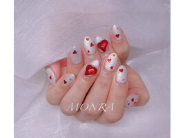 ハートホログラム