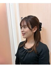 フェリスタ(Felista)&nbsp;佐藤 あや