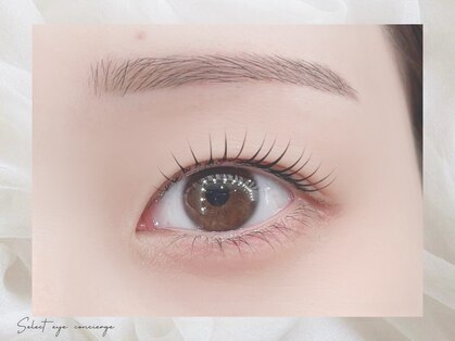 セレクト アイコンシェルジュ 新宿店(SELECT eye concierge)の写真