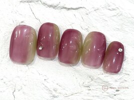グレープニュアンス￥6800
