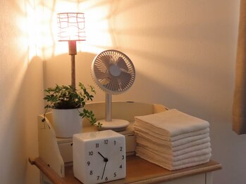 ムーンガーデン(moon garden)/