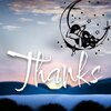 サンクス(Thanks)のお店ロゴ