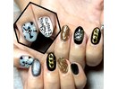 SixTONESネイル