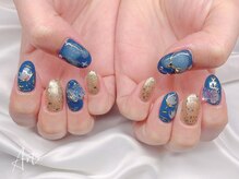 アルテ 柏店(Arte)/持込みOK☆Freeデザイン　¥11500