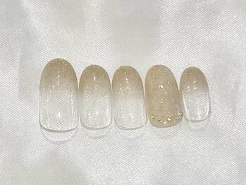 キャンアイドレッシー 下赤塚店/オフィス