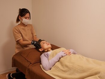 スリーピース(SleePeace)の写真/≪深層睡眠整体2,980円≫睡眠の質を高める“深層睡眠”を目的とした睡眠サポート専門店でスッキリ疲労回復!