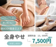 サロン ド ベルメール(Salon de Belle mer)