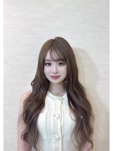 ベローアイラッシュ 三条店(Bello eyelash) eyelist 村上