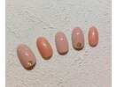 ☆定額ネイルアートA☆