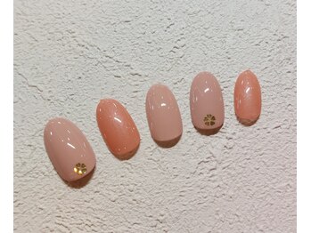 グレース(Graces)/☆定額ネイルアートA☆